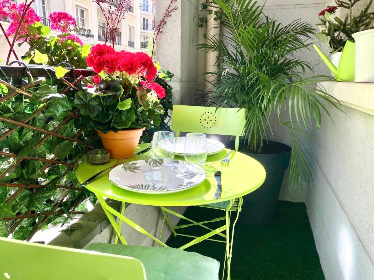 Oasis Au Coeur De Ville Le Plessis-Robinson Zewnętrze zdjęcie