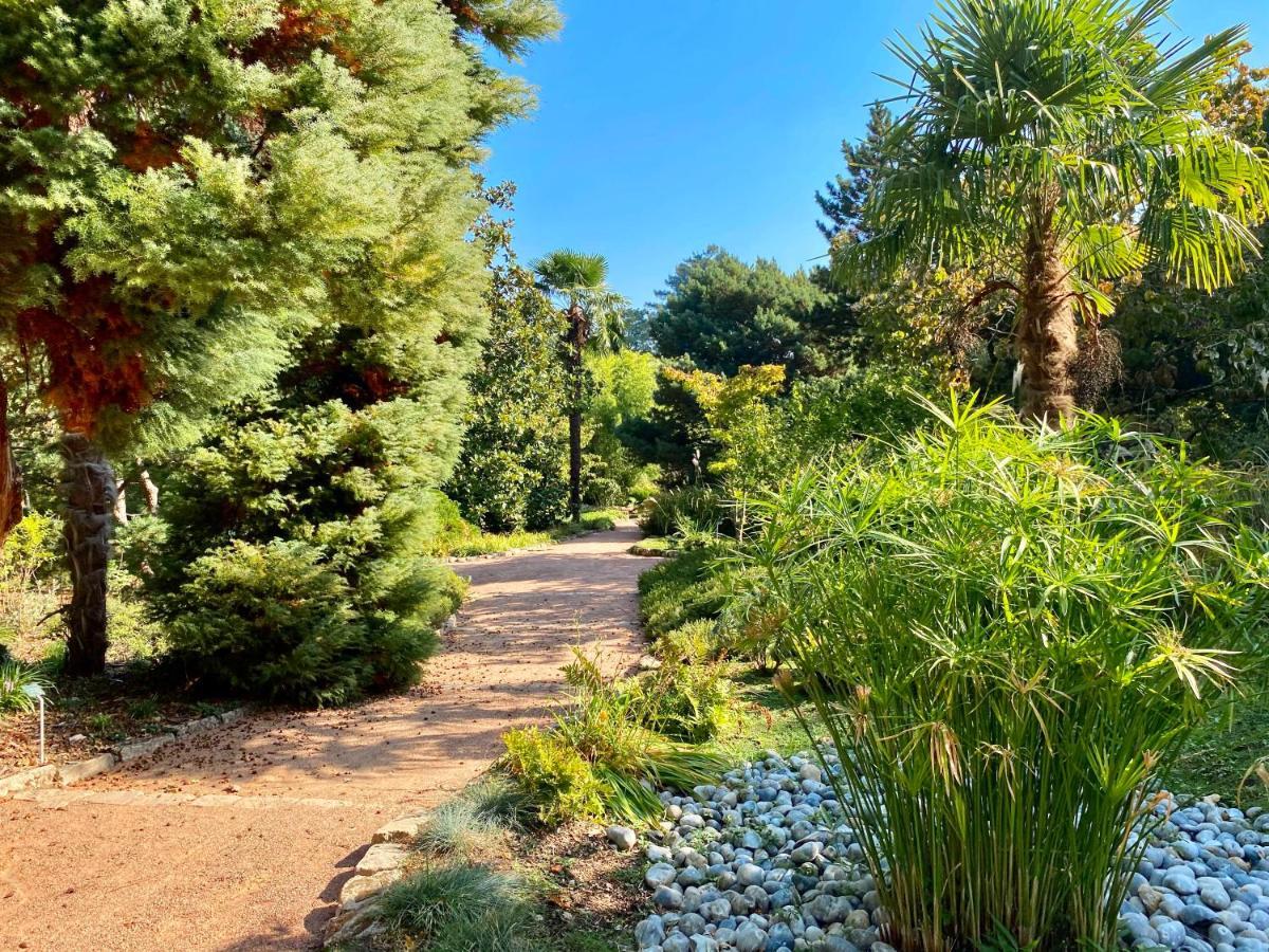 Oasis Au Coeur De Ville Le Plessis-Robinson Zewnętrze zdjęcie